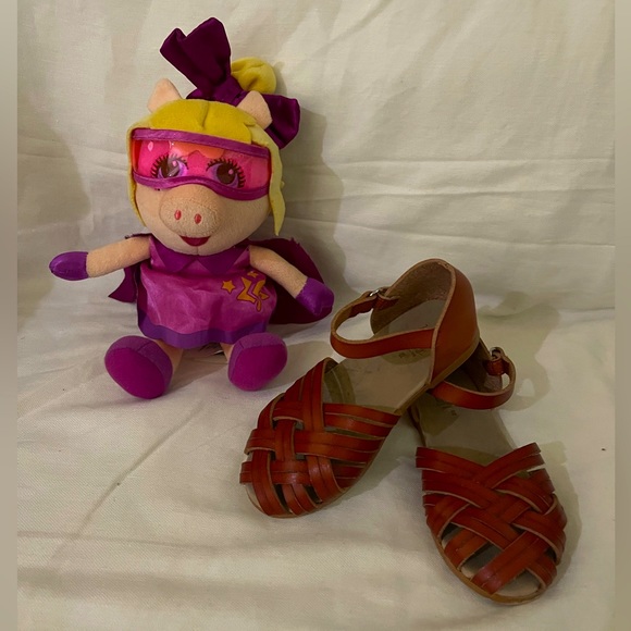 ✂️Zara Baby Dream Big Sandals - Picture 1 of 3